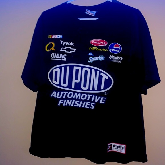 Jeff Gordon T - Picture 1 of 2